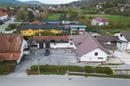 Zaprešić környéke, Gornji Laduč, raktárhelyiség hűtőházzal, összesen 1.000 m² - 3