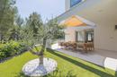 Podstrana, luxe villa met panoramisch uitzicht op zee - 27