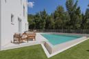 Podstrana, luxe villa met panoramisch uitzicht op zee - 32