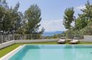 Podstrana, luxe villa met panoramisch uitzicht op zee - 31
