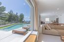 Podstrana, luxe villa met panoramisch uitzicht op zee - 1