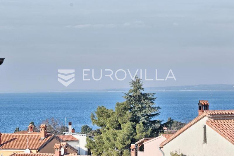 Istra, Štinjan, jednosoban stan s pogledom na more - 9