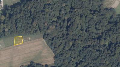 Sveti Martin Na Muri, Grkaveščak, građevinsko zemljište s velikim potencijalom površine 759 m²