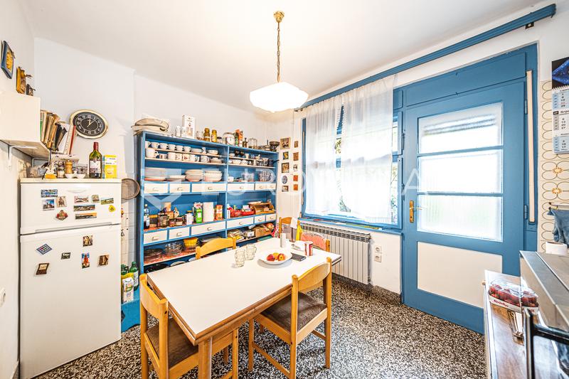 Zagreb, Trešnjevka, kuća u nizu s vrtom i iznimnim potencijalom, vrhunska lokacija - 4