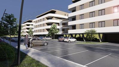 Posusje, BH - Prémium kétszobás lakás 62 m², BEFEKTETÉSI LEHETŐSÉG