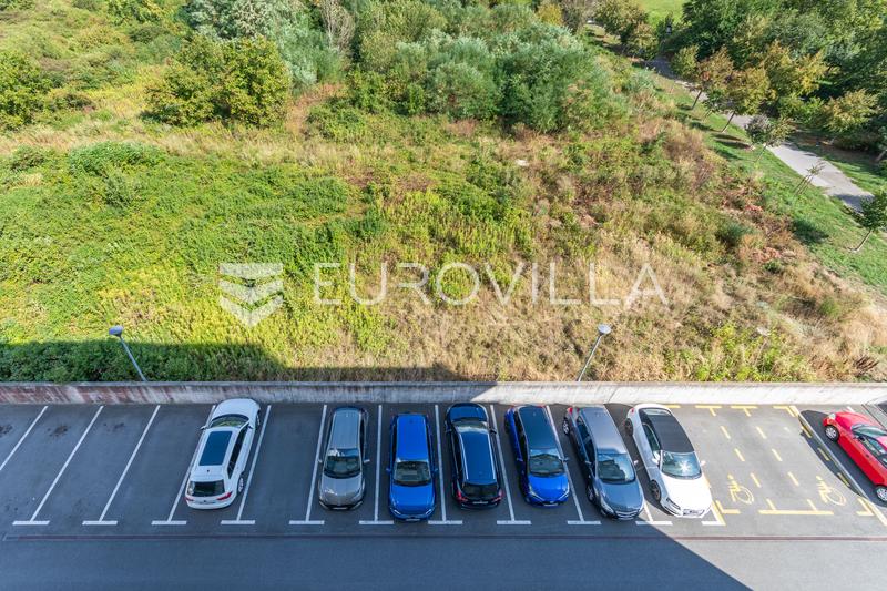 Varaždin, Vilka Novaka, wunderschön eingerichtete Zweizimmerwohnung in ausgezeichneter Lage - 9
