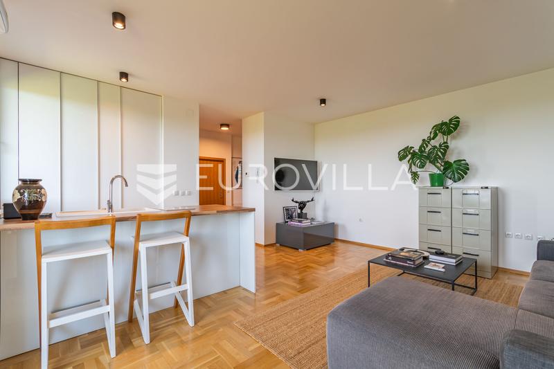 Varaždin, Vilka Novaka, wunderschön eingerichtete Zweizimmerwohnung in ausgezeichneter Lage - 3