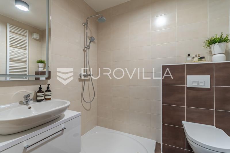 Varaždin, Vilka Novaka, wunderschön eingerichtete Zweizimmerwohnung in ausgezeichneter Lage - 7
