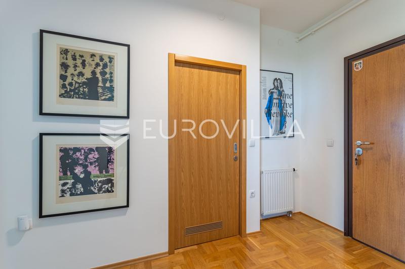 Varaždin, Vilka Novaka, wunderschön eingerichtete Zweizimmerwohnung in ausgezeichneter Lage - 4