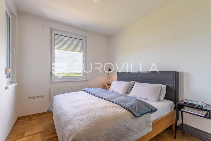 Varaždin, Vilka Novaka, wunderschön eingerichtete Zweizimmerwohnung in ausgezeichneter Lage - 6