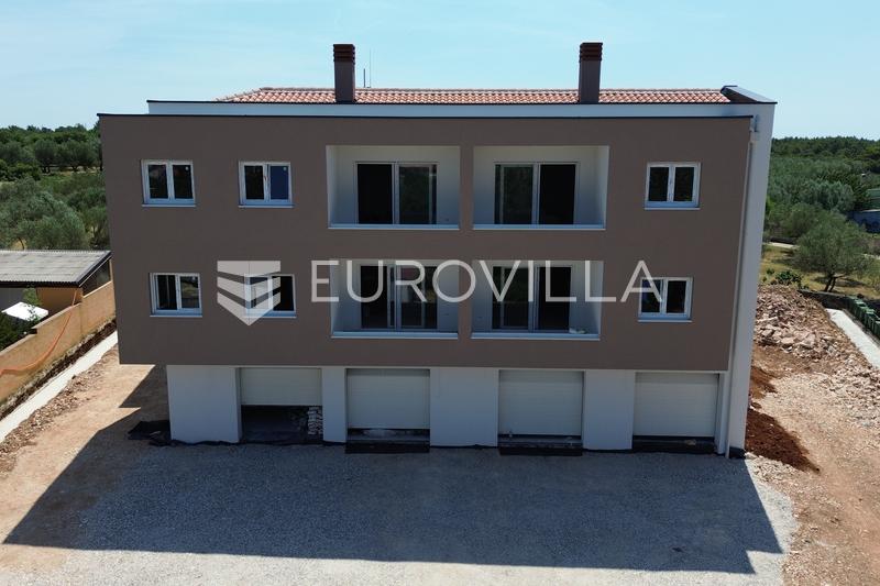 Istria, Peroj, kvalitet to-roms leilighet i nybygg med garasje i rolig beliggenhet - 14