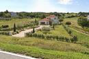 Gračišće, Marcani - Attraktiv byggtomt 1637 m² - 1