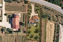 Gračišće, Marcani - Attraktiv byggtomt 1637 m² - 2