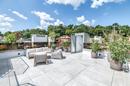 Zagreb, Medvedgradska, luksuriøs penthouse med tre soveværelser og pool 324 m² - 14