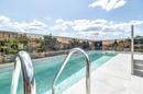 Zagreb, Medvedgradska, luksuriøs penthouse med tre soveværelser og pool 324 m² - 18