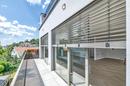 Zagreb, Medvedgradska, luksuriøs penthouse med tre soveværelser og pool 324 m² - 13