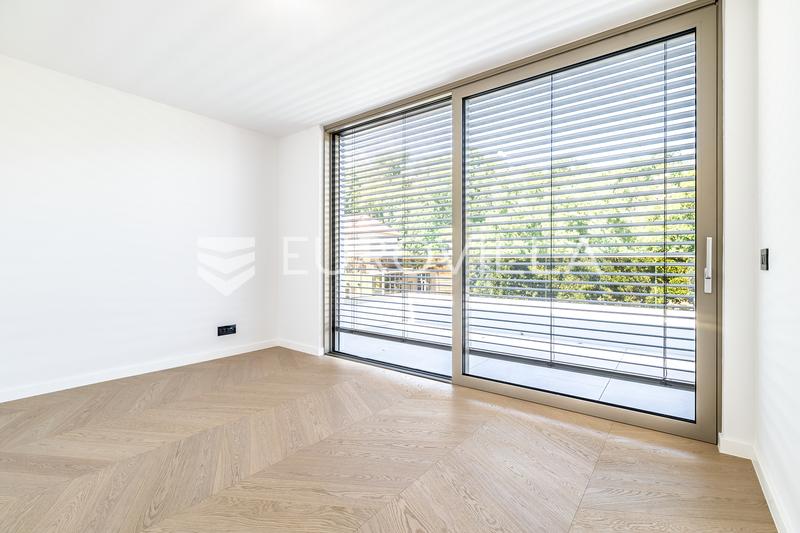Zagreb, Medvedgradska, luksuriøs penthouse med tre soveværelser og pool 324 m² - 6
