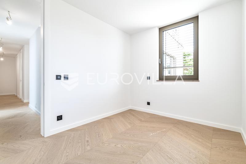 Zagreb, Medvedgradska, luksuriøs penthouse med tre soveværelser og pool 324 m² - 5
