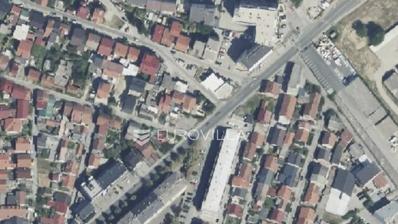 Zagreb, Tresnjevka, yksiö, 50 m², uudiskohde, parkkipaikka.