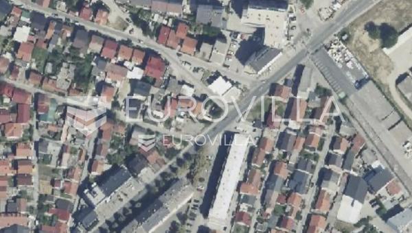 Zagabria, Tresnjevka, monolocale, 50 m², nuova costruzione, posto auto.