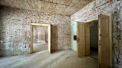 Vlaška ulica, stambeni ili poslovni prostor 164.25 m² roh bau