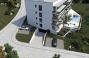 Primošten, četverosoban penthouse s krovnom terasom i bazenom, 226,02 m² - 7