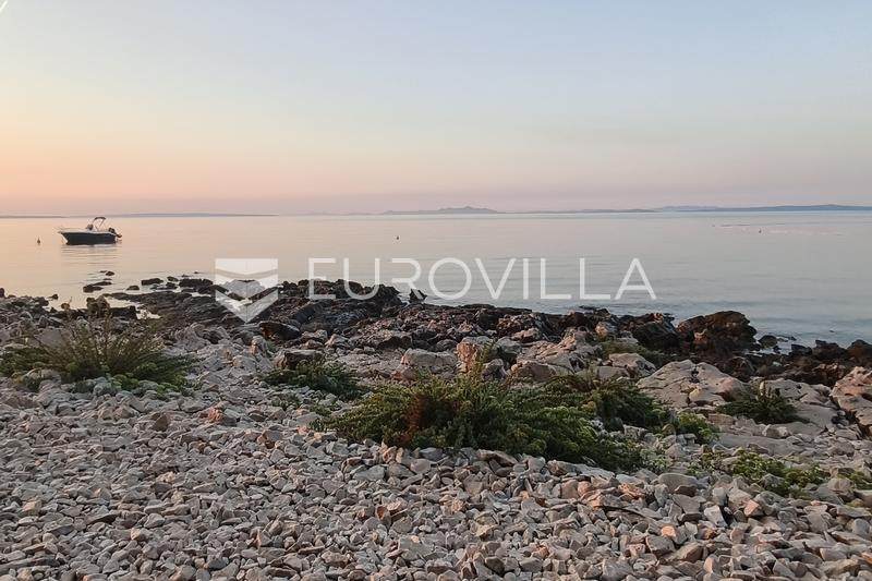 Vir, Pedinka, building plot of 664 m². - 7
