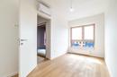 Záhreb, Crnomerec, trojizbový byt 92 m², 2 garážové státia, NOVÁ STAVBA - 3