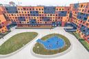 Záhreb, Crnomerec, trojizbový byt 92 m², 2 garážové státia, NOVÁ STAVBA - 9