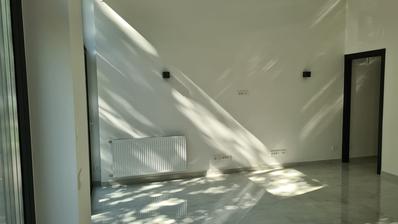 Zagreb, Malesnica, gateplan næringslokale 39 m² i første etasje av en blandet boligbygning