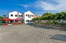Rovinj, okolica, ekskluzivna kuća s restoranom, stanom i sobama - 3