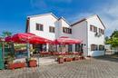 Rovinj, okolica, ekskluzivna kuća s restoranom, stanom i sobama - 1