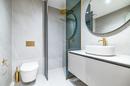 Zágráb, luxus egyszobás lakás a központban, 40 m² - 5