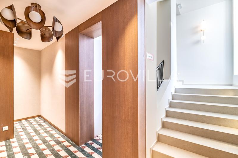 Zágráb, luxus egyszobás lakás a központban, 40 m² - 6