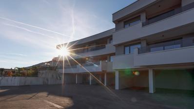 Lovran, ekskluzivni penthouse u novogradnji 196,25 m², s otvorenim pogledom na more