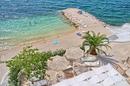 Trogir, Ciovo, villa ved havet til korttidsudlejning - 4