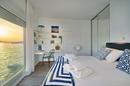 Trogir, Ciovo, villa ved havet til korttidsudlejning - 11