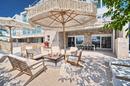 Trogir, Ciovo, villa ved havet til korttidsudlejning - 3