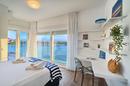 Trogir, Ciovo, villa ved havet til korttidsudlejning - 12
