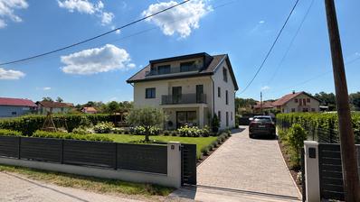 Velika Gorica, Novo Cice, İnşaat arazisi 689 m²
