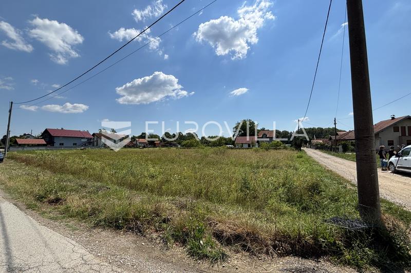 Velika Gorica, Novo Čiće, Građevinsko zemljište 689 m², Novo Čiće, Velika Gorica - 3