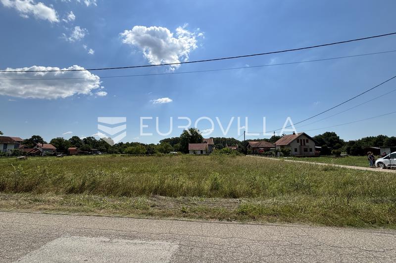 Velika Gorica, Novo Čiće, Građevinsko zemljište 689 m², Novo Čiće, Velika Gorica - 2