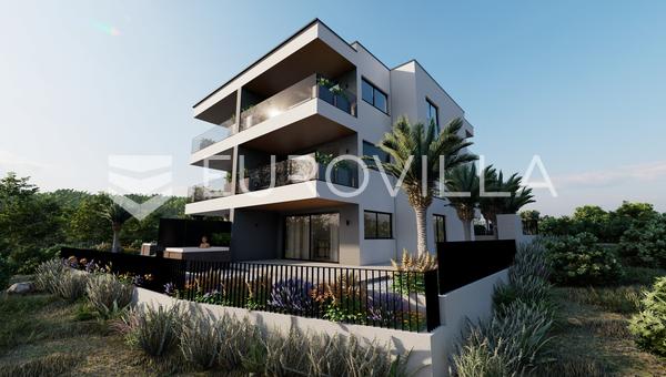 Rogoznica, Ražanj, doskonałe mieszkanie dwupokojowe, 68,98 m²