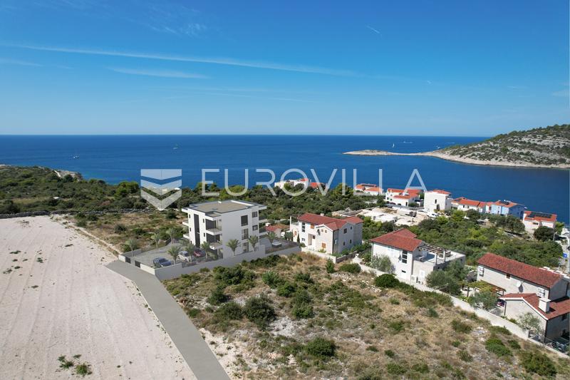 Rogoznica, Ražanj, doskonałe mieszkanie dwupokojowe, 68,98 m² - 2