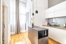 Zágráb, Belváros, modern két szobás lakás, 77 m² - 4