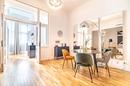 Zágráb, Belváros, modern két szobás lakás, 77 m² - 3