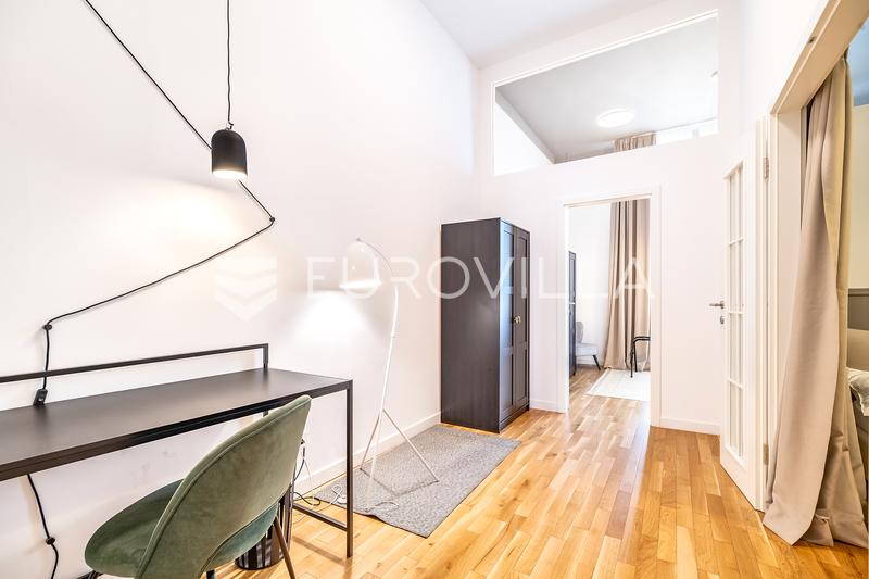 Zágráb, Belváros, modern két szobás lakás, 77 m² - 6