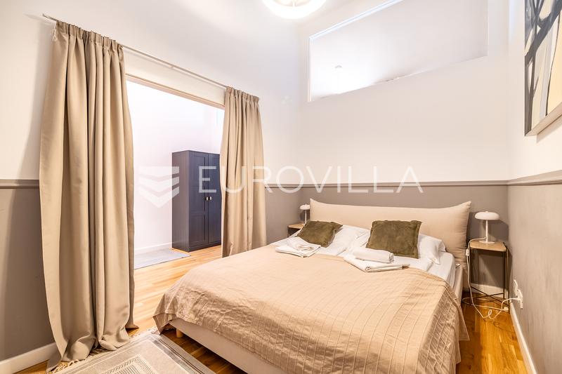 Zágráb, Belváros, modern két szobás lakás, 77 m² - 7