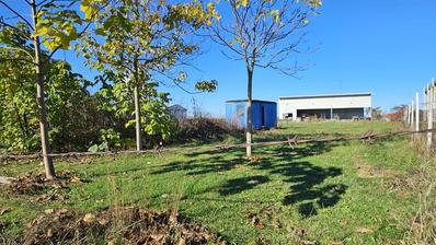 Gradiste, építési telek 4300 m², Ambarine ipari övezet
