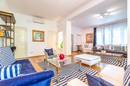 Zagreb, Bosanska caddesi, dört odalı daire 162 m² - 3